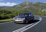 Mercedes-Benz C 350 Elegance Mercedes-Benz C 350 Elegance